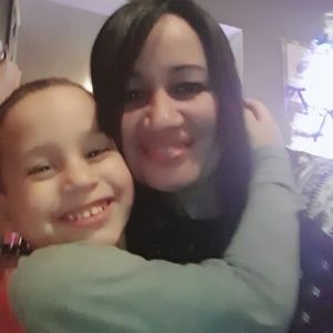 Meet your Posher, Betsy